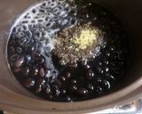 おせちに・黒豆作り方6写真