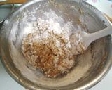 オレンジチョコチップバターケーキ作り方5写真