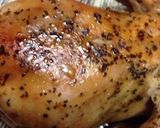 チキン丸焼き作り方2写真