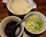 おつまみ！カリカリ鶏皮♡柚子胡椒ポン酢作り方1写真