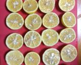 美味しい♪簡単♪ゆずジャム*作り方1写真