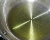 マスカルポーネのレア＊オムレツ作り方2写真