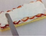 苺のショートケーキ♡作り方7写真