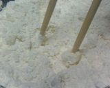 手作り・手打ち中華めん☆塩ラーメン作り方2写真