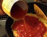 ☻フライパンでも作れるトマトソース作り方6写真