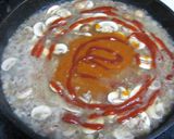 10分でミートソースパスタ作り方6写真