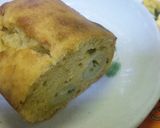 サーターアンダギー粉でパウンドケーキ作り方10写真
