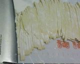 手作り・手打ち中華めん☆塩ラーメン作り方9写真