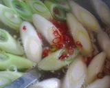 手作り・手打ち中華めん☆塩ラーメン作り方7写真
