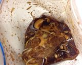 ☻吉田ソース使用ローストビーフタレ作り方7写真
