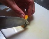 小豆の水煮缶と南瓜のいとこ煮作り方3写真