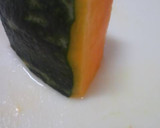 小豆の水煮缶と南瓜のいとこ煮作り方4写真
