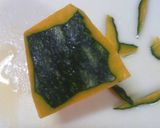 小豆の水煮缶と南瓜のいとこ煮作り方5写真