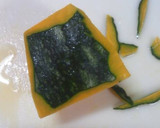 小豆の水煮缶と南瓜のいとこ煮作り方5写真