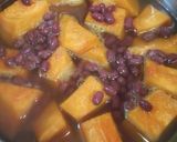 小豆の水煮缶と南瓜のいとこ煮作り方9写真
