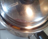 小豆の水煮缶と南瓜のいとこ煮作り方10写真