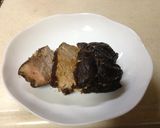 紅茶豚のチャーシュー作り方14写真
