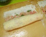 おせち　信田巻き作り方9写真