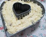 しっとり美味♡絶品!ラムレーズンケーキ♡作り方7写真