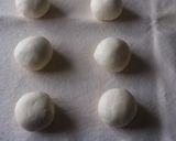 みんな大好き♪ピザパン作り方1写真