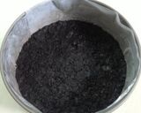 ★オレオで真っ黒くまモンチーズケーキ★作り方4写真