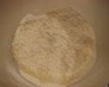 オレンジ バターケーキ作り方3写真