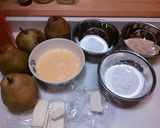 ﾗ･ﾌﾗﾝｽのケーキ作り方1写真