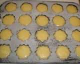 オレンジ バターケーキ作り方9写真
