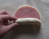 みんな大好き♪ピザパン作り方3写真