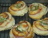 みんな大好き♪ピザパン作り方9写真