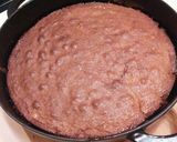 ﾗ･ﾌﾗﾝｽのケーキ作り方8写真