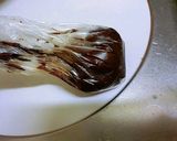 チョコレート湯圓♪作り方3写真