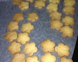 簡単クッキー♡作り方5写真