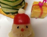クリスマスオードブル作り方3写真