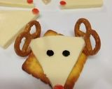 クリスマスオードブル作り方5写真