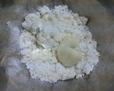 チョコレート湯圓♪作り方6写真