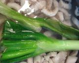 〜中華街の味を自宅で〜 ハチノスの冷菜作り方3写真
