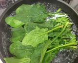 |・) 白菜と豚肉の重ね蒸し(余り物編)作り方8写真