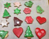 クリスマスに♡簡単アイシングクッキー作り方8写真
