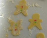 ホットケーキミックスでサクサク♪クッキー作り方3写真