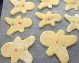 ホットケーキミックスでサクサク♪クッキー作り方4写真