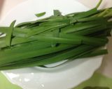 |・) 白菜と豚肉の重ね蒸し(余り物編)作り方7写真