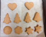 クリスマスに♡簡単アイシングクッキー作り方9写真