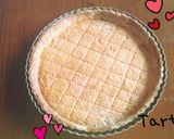 いちごタルトno.2作り方7写真