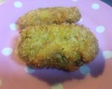かぼちゃコロッケ作り方9写真