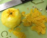 |・) 白菜と豚肉の重ね蒸し(余り物編)作り方19写真