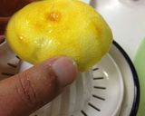 |・) 白菜と豚肉の重ね蒸し(余り物編)作り方22写真