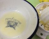 |・) 白菜と豚肉の重ね蒸し(余り物編)作り方23写真