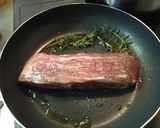 超簡単！ローストビーフ作り方3写真