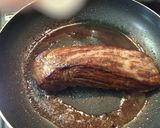超簡単！ローストビーフ作り方4写真